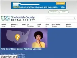 Sites similar to scdentists.org