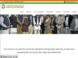 Sites similar to scdepttppcc.com