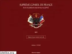 Sites similar to scdf.net