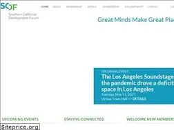 Sites similar to scdf.org
