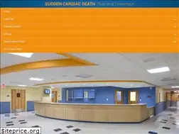 Sites similar to scdfacts.org