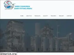 Sites similar to scdfi.com