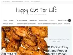Sites similar to scdforlife.com