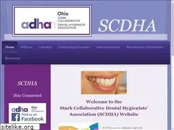 Sites similar to scdha.net