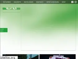 Sites similar to scdhfk.de