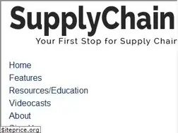 Sites similar to scdigest.com