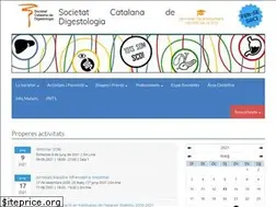Sites similar to scdigestologia.org