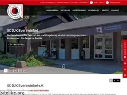 Sites similar to scdjk.de
