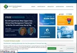 Sites similar to scdm.org