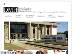 Sites similar to scdmh.net
