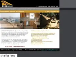 Sites similar to scdmsconstruction.com