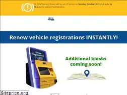 Sites similar to scdmvexpress.com