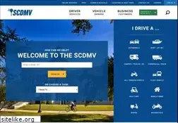 Sites similar to scdmvonline.com