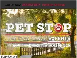 Sites similar to scdogfence.com