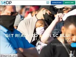 Sites similar to scdp.org