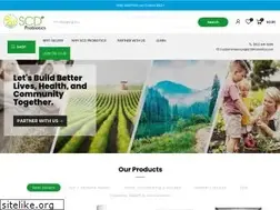 Sites similar to scdprobiotics.com