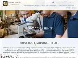 Sites similar to scds.org