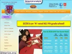 Sites similar to scdsaz.com
