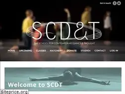 Sites similar to scdtnoho.com