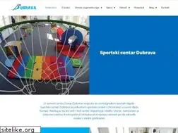 Sites similar to scdubrava.com