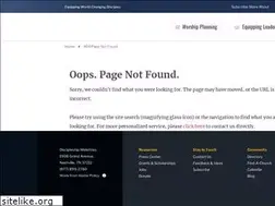 Sites similar to scdumc.org