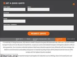 Sites similar to sce-aust.com