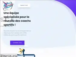 Sites similar to sce-coachsportif.fr