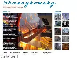 Sites similar to sce-engineers.com