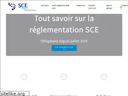 Sites similar to sce-horeca.be
