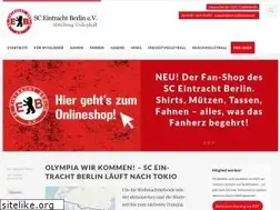 Sites similar to sce-volleyball.com