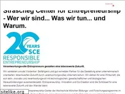 Sites similar to sce.de