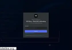 Sites similar to sce.party