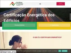 Sites similar to sce.pt