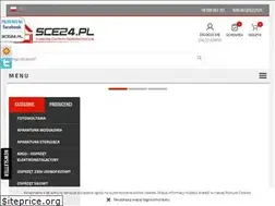 Sites similar to sce24.pl
