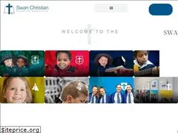 Sites similar to scea.wa.edu.au