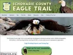 Sites similar to sceagletrail.com