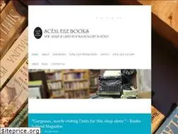 Sites similar to scealeilebooks.ie
