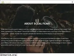Sites similar to scealfilms.com