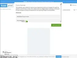 Sites similar to scealprod.com