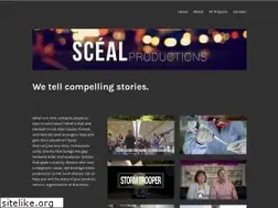 Sites similar to scealproductions.co