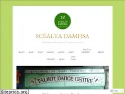 Sites similar to scealtadamhsa.com