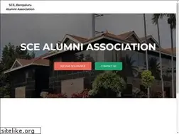 Sites similar to scealumni.org