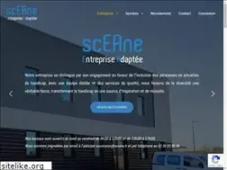 Sites similar to sceane.fr
