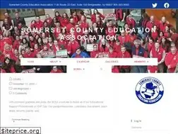 Sites similar to sceanj.org
