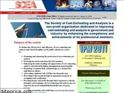 Sites similar to sceaonline.org