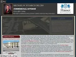 Sites similar to scearce-commercial.com