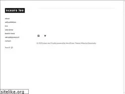 Sites similar to scearslee.com