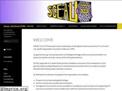 Sites similar to sceau-archives-ovni.org