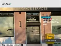 Sites similar to sceaux.fr