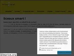 Sites similar to sceauxsmart.com